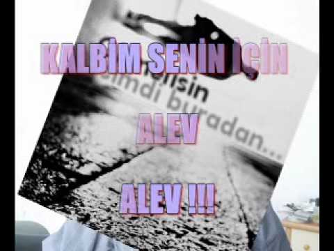 Dj KRaL Ff. HiLaL gözlerinden anladım