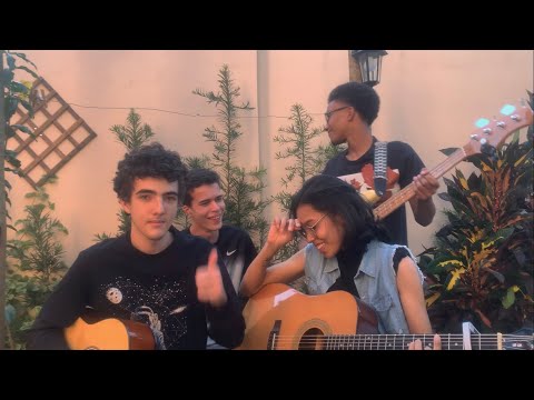 Até que o Senhor venha + Oh se fendesses (cover acústico)