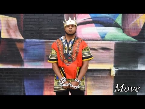 Devine Carama - Jewels In My Crown (directed by Unsung Hero Media)