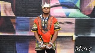Devine Carama - Jewels In My Crown (directed by Unsung Hero Media)