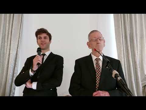 Dumnezeul Cel Viu Împărățește - fr. George Wilmott - Iapa 05.15.2022