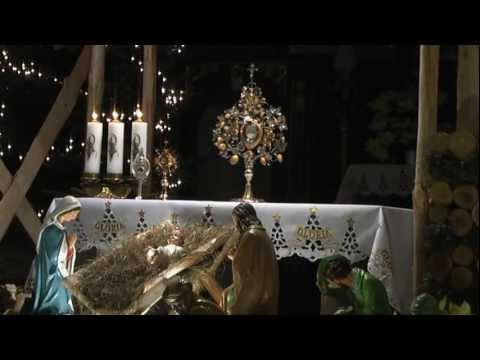 2012-01-06 cz.2 Czuwanie Modlitewne - Swojego Ducha