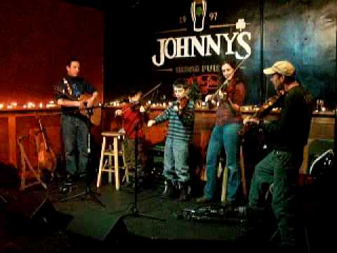 Dady Brothers with Special Guests at Johnny's in Rochester