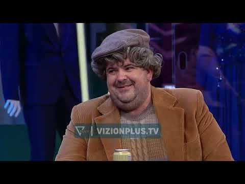 Familja Gjembi / Nje nuse te re per babin - Al Pazar - Vizion Plus