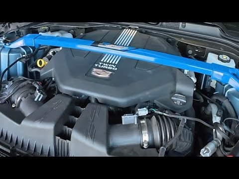 CT5-V Upgrade/Add-ons That Hit Hard! | Must-Have Mods for Performance & Style
