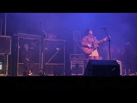 8/20 Tegan and Sara - You Went Away (Sara's Version) @ Sanderson Brantford 3/21/24