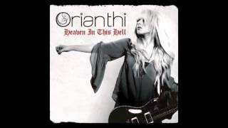 Orianthi Heaven in This Hell