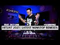 DVJ SAM 2025 HITLIST Latest Nonstop Remix 14