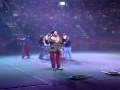 Ringling Bros Circus Clowning Around