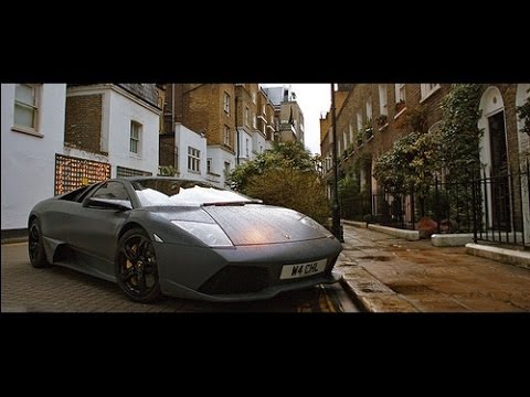 Booba - Dans le Sofa [Clip Officiel 2013 HD]