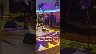 Flori on the go....💃 ❤️ 🌷 ⛱️ 🛳 🌇 #youtubeshorts #travel #trending #cruise #viral #music #ytshorts