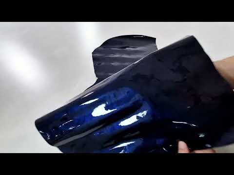 CHAROL AZUL  807