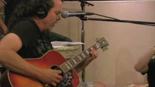 Meat Puppets - The Monkey and the Snake (Live on KEXP)