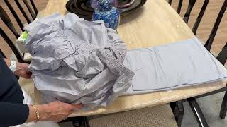 Purity Home 300 Thread Count Organic 100% Cotton Percale Sheet Set Review