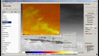preview picture of video 'Gas detection and visualization with SIGIS2 system'