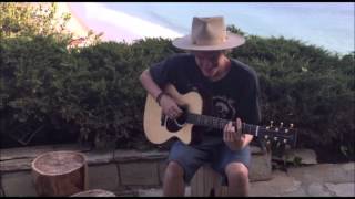 Cody Simpson   Driftwood