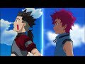Zoids 1999 Vs 2020 Anime Opening Comparison