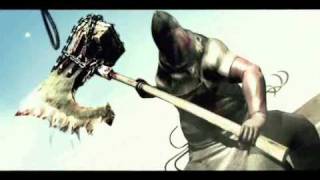 Resident Evil 5 (Penumbra - Moaning On Earth) (Gothic Metal)