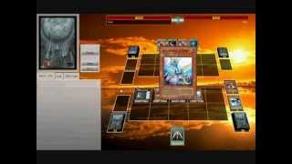 YGOpro- The Power Hieroglyph [Holy], Fast Duel vs Rabbit Verz ( by jazztc )