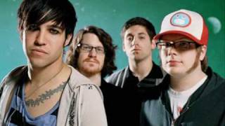 fall out boy-where is your boy tonight acoustic