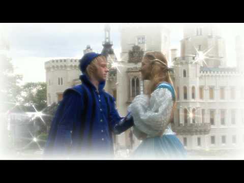 Romeo a Julie - Jan Kopečný, Lukáš Randák, Zuzana Benešová, Ivana Plachá