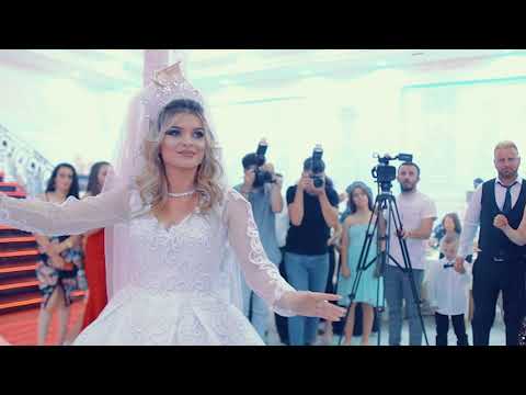 Dasma Shqiptare! 2021 - Isuf & Shkurte