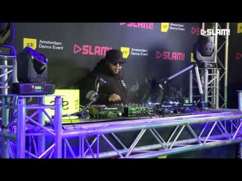 Carnage (DJ-set) at SLAM! MixMarathon live from ADE