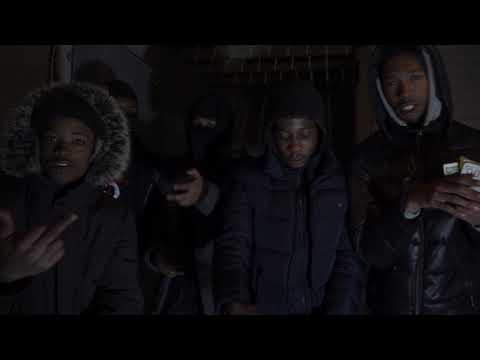 MahdyMahd x Dbmg Ky - “Thugs” (Official Video) Shot By @Shot_By_chop