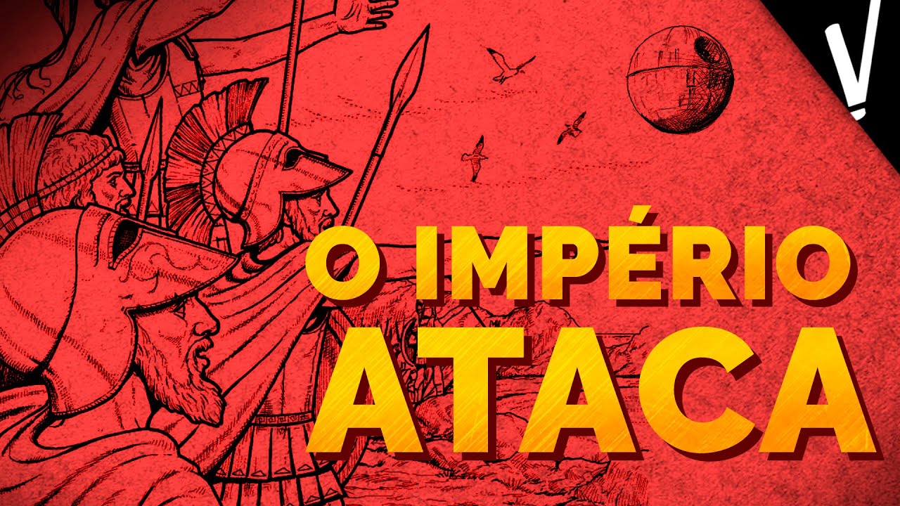 Formação do Império Romano | IMPÉRIO ROMANO