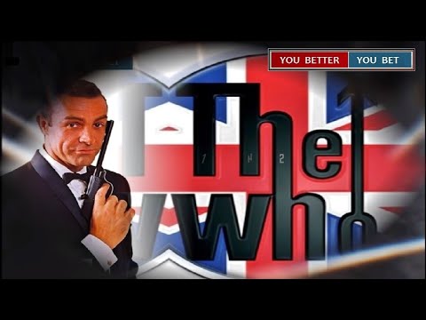 You Better You Bet, 1981, the Who