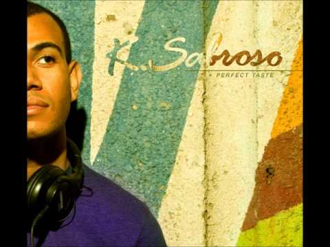 Elastic Bond - Pierdo el Control (K. Sabroso's Sophistifunk Mix)