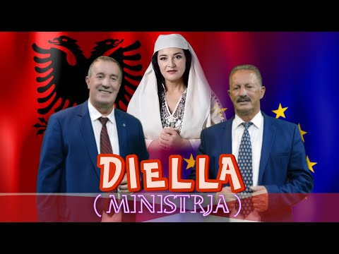 Vëllezërit Lleshi - DIELLA (Humoristike) #2025 