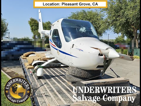 2005 Remos Aircraft GMBH G 3 Mirage