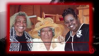 Resolutions For Barbara Jean Tate Whittington