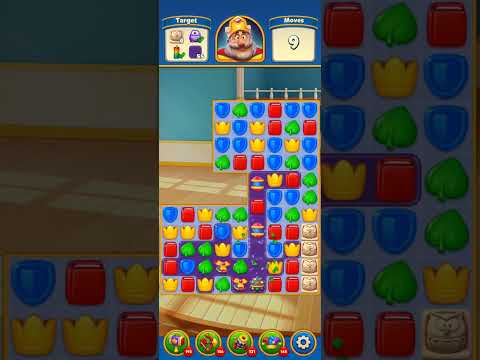 Loyal Match Level 2156