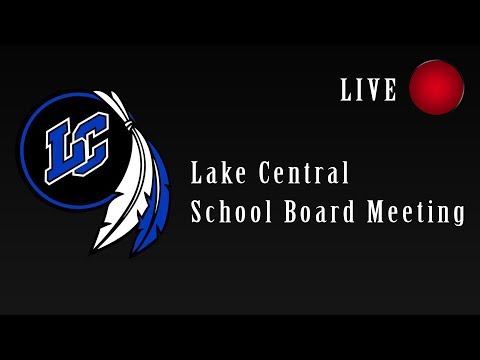 School Board Meeting 9/4/2018