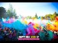 Happy Holi Lisboa 2013 - Official Aftermovie - YouTube