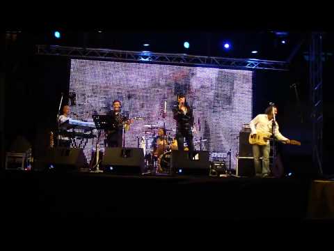 Saša Debeljak @ Avenue Band - Blue Bayou