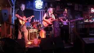 Ronnie Lutrick & Friends at The Nashville Palace - Slide Off Your Satin Sheets