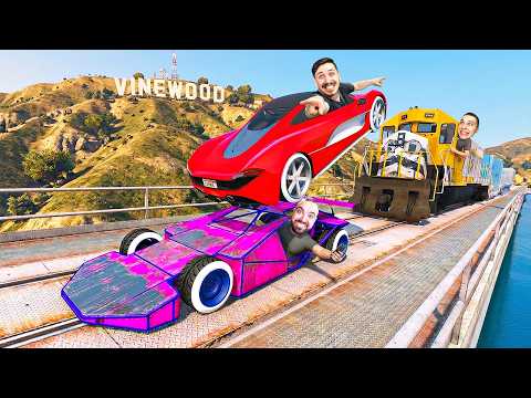 KO MI JE VEĆI PRIJATELJ U OVIM FACE TO FACE TRKAMA !?