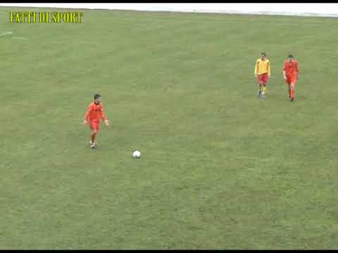 Calcio Rivediamoli : Ardor SF. - Mathi  3-1