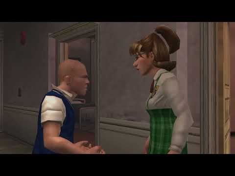 Bully: Scholarship Edition Gameplay Walkthrough Part 3