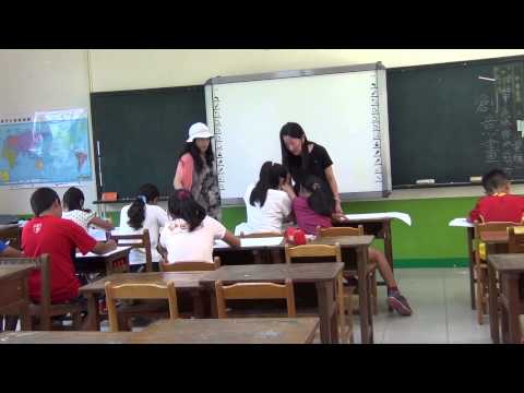 苗栗縣後龍鎮外埔國民小學-笛聲音揚繪我外埔_封面照片