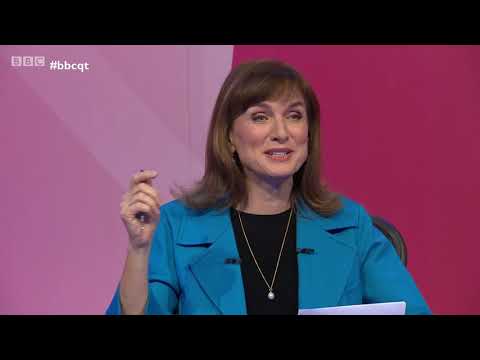 Question Time Live From London 18/03/2021