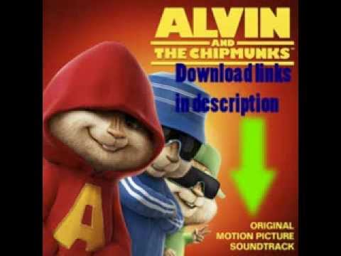 Download Alvin and the chipmunks 1-3