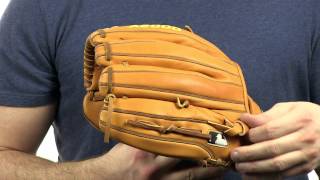 Video thumbnail: Wilson A2000 Series: A2000BBEL3GMO