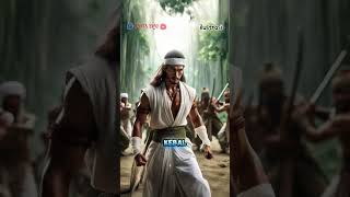 Download lagu Inilah Kesaktian Jaka Tingkir || Murid Sunan Kalijaga #faktabray #sunankalijaga #jakatingkir #shorts mp3