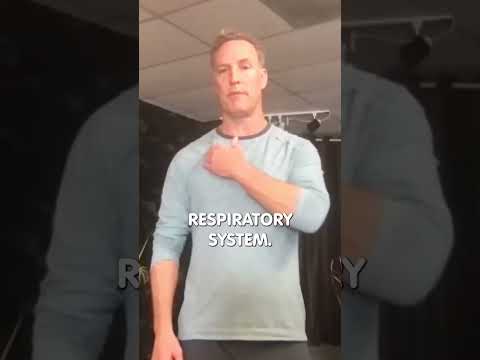 Qi Gong Lesson # 1 | !BREATH RETREAT EDITION! | with Lee Holden