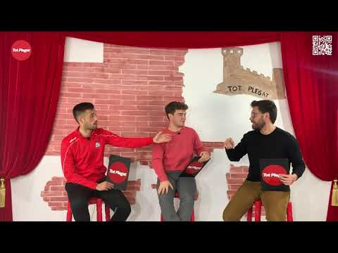 "Tot Plegat" 04x18 - Tota l'actualitat