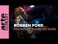 Robben Ford : Pure - ARTE Concert